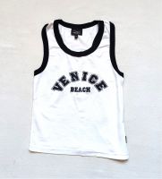 neuwertig Mädchen Sporttop,Tanktop Gr.146/152 Venice Beach Dresden - Niedersedlitz Vorschau