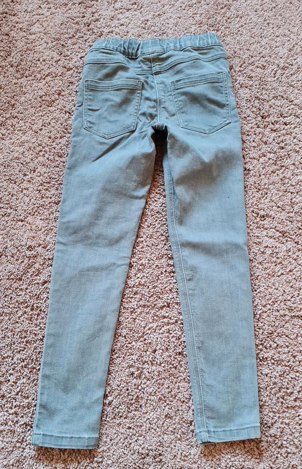 Hose/Jeans, Gr.134 in Gundelsheim