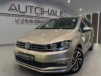 Volkswagen Touran Join *NAVI*AHK*ACC*7-SITZER* Rheinland-Pfalz - Ransbach-Baumbach Vorschau