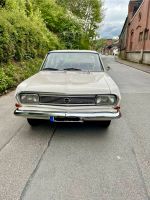 Opel Rekord b Oldtimer Nordrhein-Westfalen - Iserlohn Vorschau