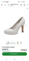 Tamaris Pumps, High Heels,Gr.38 weiß,Neu! Schleswig-Holstein - Itzehoe Vorschau