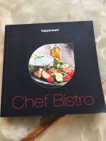 Tupperware Kochbuch „Chef Bistro“ Niedersachsen - Walsrode Vorschau