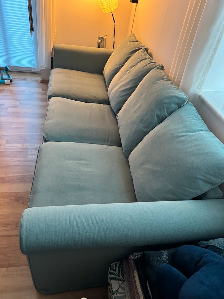 IKEA Sofa Couch, Grönlid - topzustand! in Rackwitz