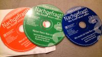 CD Set Fragen für Kinder Lernen Wissen für Kinder Bayern - Mammendorf Vorschau