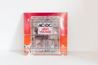 ACDC High Voltage (lim. Edition) Power Up Tour Schallplatte Vinyl München - Schwanthalerhöhe Vorschau