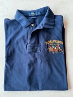 Ralph Lauren Poloshirt, blau, Größe L, super Zustand! Saarland - Perl Vorschau