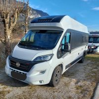 Wohnmobil Affinity Duo Nordrhein-Westfalen - Ennepetal Vorschau