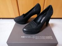 Pumps schwarz von Kennel & Schmenger Baden-Württemberg - Altlußheim Vorschau