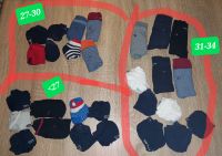 Set Socken Größe 27-34 Tommy Hilfiger Baden-Württemberg - Reutlingen Vorschau