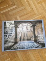 Puzzle 1000 Köln - Ehrenfeld Vorschau