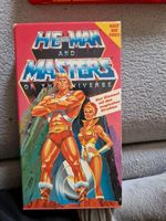 He-man vhs Niedersachsen - Delmenhorst Vorschau