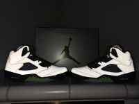 Air Jordan 5 retro Green Bean Gr. 46 Neu OVP inkl Versand Schleswig-Holstein - Schönkirchen Vorschau