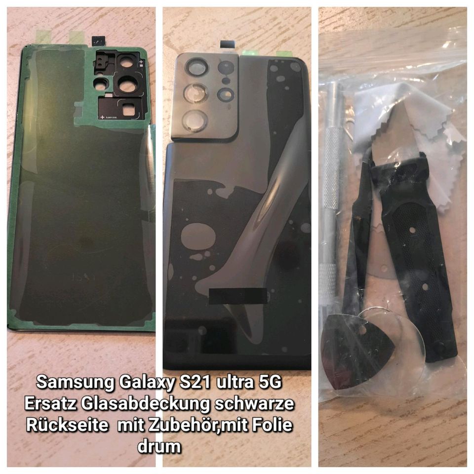 Handyhüllen iPhone Samsung Xiaomi ...verschiedene in Essen