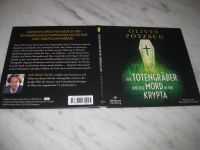 Pötzsch - Der Totengräber  Mord in der Krypta - MP3-CD München - Schwanthalerhöhe Vorschau