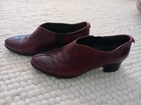 Lederhalbschuhe Everybody Dortmund - Hombruch Vorschau