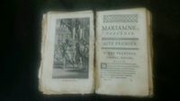 Buch Voltaire 1571 Tome IV Oedipe Tragedie Rarität Antik Baden-Württemberg - Albstadt Vorschau