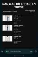LEVIS Straight Jeans AKTUELLE KOLLEKTION 2025 Nordrhein-Westfalen - Ratingen Vorschau