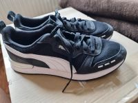 Puma Schuhe Gr 44.5 Kiel - Ellerbek-Wellingdorf Vorschau