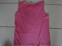 Damenshirt in rosa Top Sommermode Liberty Gr M pink Niedersachsen - Osnabrück Vorschau