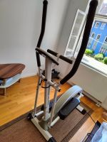 Crosstrainer-Ergometer X10.8 sportsline Berlin - Köpenick Vorschau