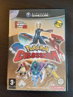Pokémon Colosseum | GameCube Spiel | mit OVP Berlin - Hellersdorf Vorschau