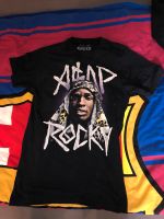 ASAP ROCKY Merch Tshirt S/M Nordrhein-Westfalen - Leverkusen Vorschau