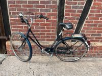 Gazelle 28 Zoll Fahrrad mit vielen neuteilen und Fahrradpass Münster (Westfalen) - Gremmendorf Vorschau