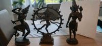 alte indische Bronzefiguren Nordrhein-Westfalen - Leverkusen Vorschau