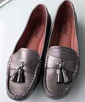 JOSEF SEIBEL Mokkasins Damen Schuhe Halbschuhe Leder Größe 38 Köln - Mülheim Vorschau