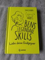 Bens legendäre Skills - Liebe deine Endgegner Bergedorf - Hamburg Lohbrügge Vorschau