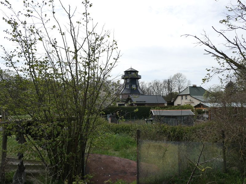 Familienhaus mit Ausbaureserve am Stettiner Haff in Altwarp