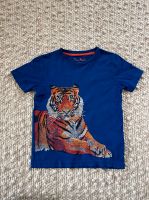 Wunderschönes T-Shirt Tiger Mini Boden Bayern - Neu Ulm Vorschau