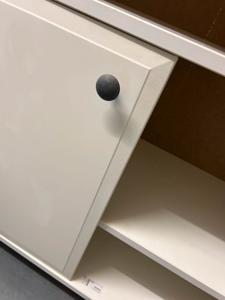 Hemnes Ikea Kommode Wickelkommode Wickelaufsatz in Troisdorf