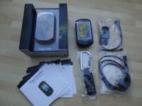 Garmin Oregon 600 t+ Topo Deutschland V9 pro + 11x Topos + Europa Nordrhein-Westfalen - Lippstadt Vorschau