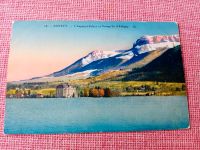 Ansichtskarte / Postkarte Annecy - L'impérial Palace Brandenburg - Rüdnitz Vorschau