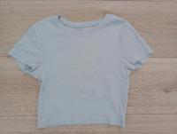 Top T-Shirt hellblau Größe XS Damen <<< Ansehen >>> Nordrhein-Westfalen - Warburg Vorschau