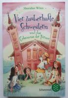 Vier zauberhafte Schwestern 3, Taschenbuch von Sheridan Winn Hessen - Villmar Vorschau