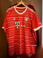 Bayern München Trikot Gr XXXL Original Adidas Niedersachsen - Langenhagen Vorschau