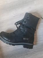 Rieker Damen Stiefelette - Gr.39 Nordrhein-Westfalen - Windeck Vorschau