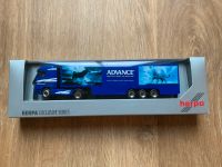 Herpa: Mercedes Benz Actros - Rigterink Spedition - Advance Niedersachsen - Weyhe Vorschau