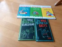 Das Böse Buch für Ärzte/Ruhestand/Überleben im Garten/mit Kindern Hamburg - Altona Vorschau