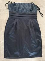 Vera Mont Kleid Neu mit Etikett Blau Größe 40 Saarland - Saarlouis Vorschau