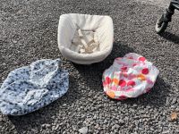 Babyaufsatz Stokke mit Wechselbezug Nordrhein-Westfalen - Kierspe Vorschau