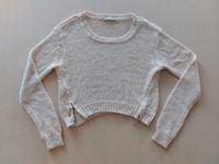 Pullover kurzer Schnitt Orsay Leipzig - Reudnitz-Thonberg Vorschau
