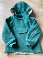 Wollwalkjacke • Schurwolle • Wollwalk • Hans Natur • 98/104 Nordrhein-Westfalen - Möhnesee Vorschau