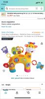 VTech Baby Giraffe Rheinland-Pfalz - Stadecken-Elsheim Vorschau