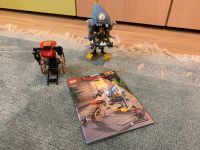 LEGO Ninjago 70629 Piranha Angriff Sachsen - Jößnitz Vorschau