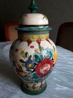 Deckel Vase Niedersachsen - Bovenden Vorschau