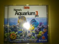 Nemos Aquarium 3 pro virtueller Bildschirmschoner PC Nordrhein-Westfalen - Hagen Vorschau