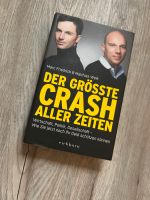 Der größte Crash aller Zeiten Buch Marc Friedrich Wuppertal - Elberfeld Vorschau